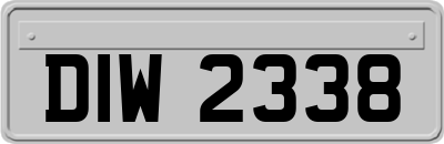 DIW2338