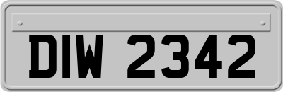 DIW2342