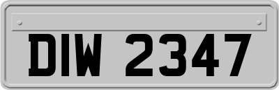 DIW2347