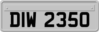 DIW2350