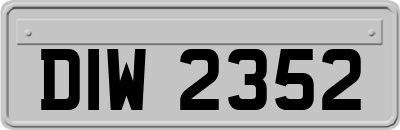 DIW2352
