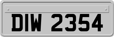 DIW2354