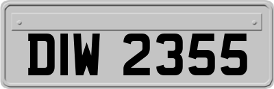 DIW2355