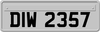 DIW2357