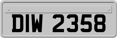 DIW2358