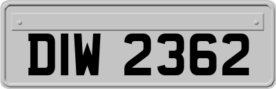 DIW2362