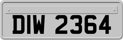 DIW2364