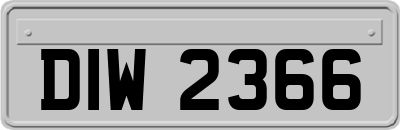 DIW2366