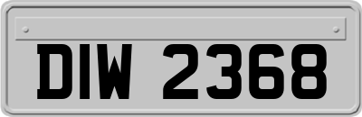 DIW2368