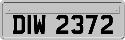 DIW2372