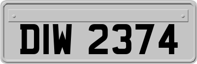 DIW2374