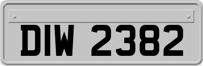 DIW2382