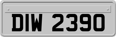 DIW2390