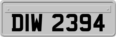DIW2394