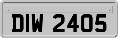 DIW2405