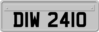 DIW2410