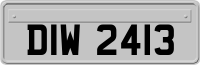DIW2413