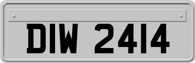 DIW2414
