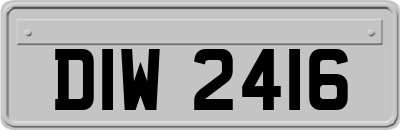 DIW2416