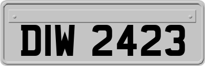 DIW2423