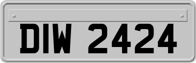 DIW2424