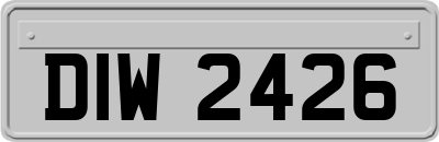 DIW2426