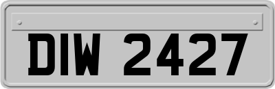 DIW2427
