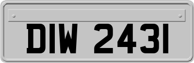 DIW2431