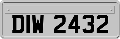 DIW2432