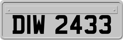 DIW2433