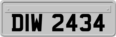 DIW2434