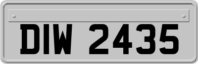 DIW2435