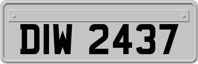 DIW2437