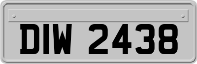 DIW2438
