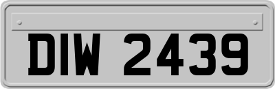 DIW2439