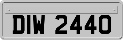 DIW2440