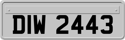 DIW2443