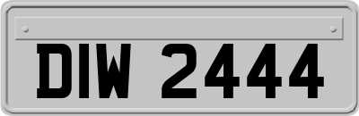 DIW2444