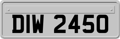 DIW2450