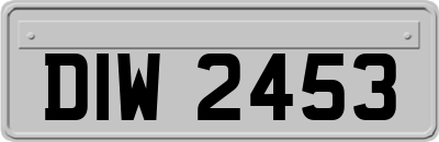 DIW2453