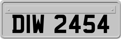 DIW2454