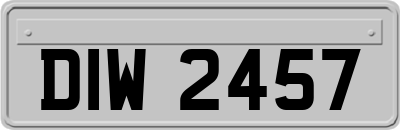 DIW2457