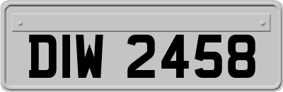 DIW2458