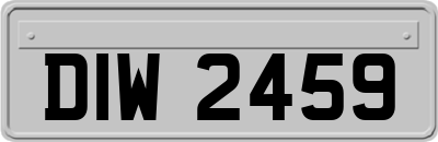 DIW2459
