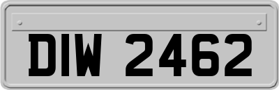 DIW2462