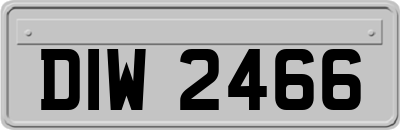 DIW2466
