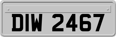 DIW2467