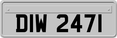 DIW2471