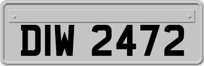 DIW2472