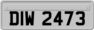 DIW2473